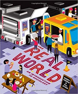 real world 5th edition ferris test bank
