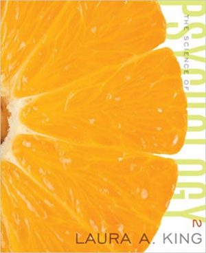 science of psychology an appreciative view 2nd edition king test bank