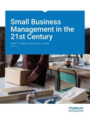 small business management in the 21st edition cadden test bank