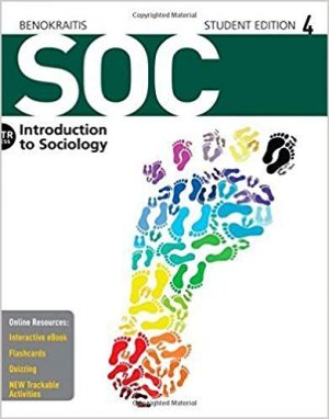 soc 4th edition benokraitis test bank