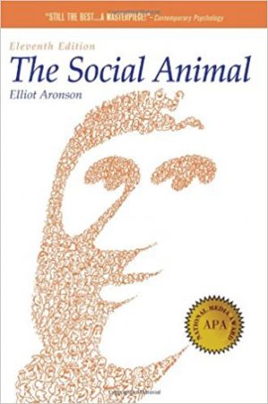 social animal 11th edition aronson test bank