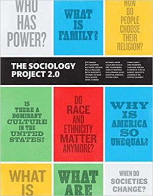 sociology project introducing the sociological imagination 2nd edition manza test bank