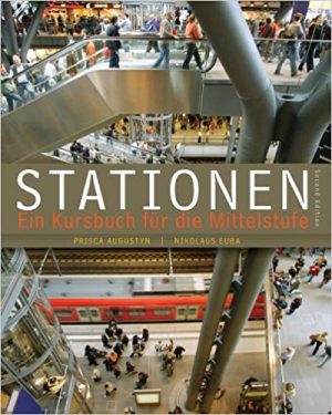 stationen 2nd edition augustyn solutions manual