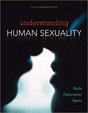 understanding human sexuality 5th edition hyde test bank