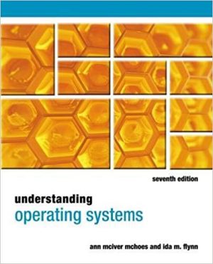 understanding operating systems 7th edition mchoes test bank