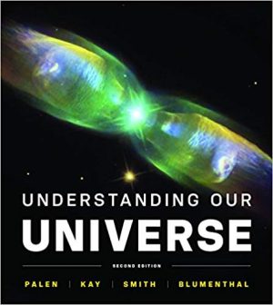 understanding our universe 2nd edition palen solutions manual