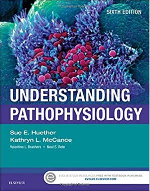 understanding pathophysiology 6th edition huether test bank