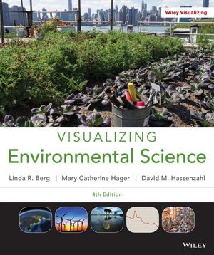 visualizing environmental science 4th edition berg solutions manual