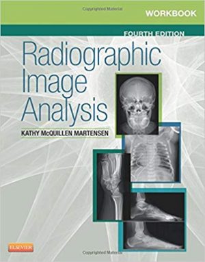 workbook for radiographic image analysis 4th edition martensen test bank