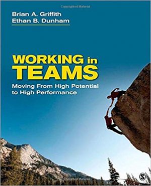 working in teams 1st edition griffith test bank