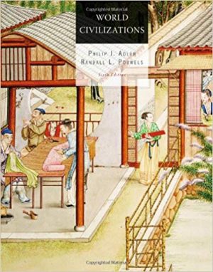 world civilizations 6th edition adler test bank