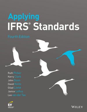 applying ifrs standards 4th edition picker solutions manual