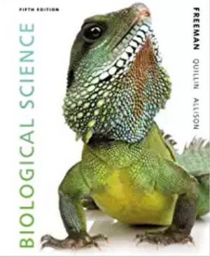 biological science 5th edition freeman test bank