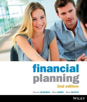 financial planning 2nd edition mckeown test bank