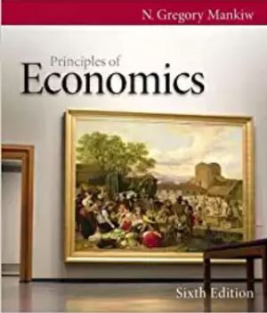 principles of economics 6th edition mankiw solutions manual