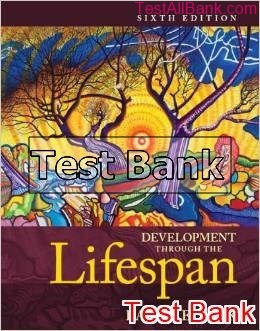 development through the lifespan 6th edition berk test bank