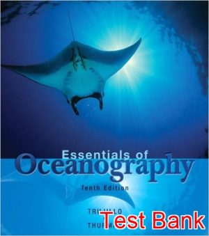 essentials of oceanography 10th edition trujillo test bank