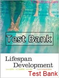 life span development canadian 4th edition boyd test bank