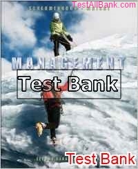 management canadian 2nd edition schermerhorn test bank