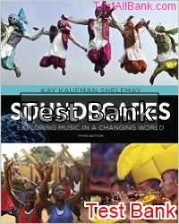 soundscapes 3rd edition kay test bank