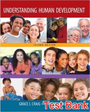 understanding human development 2nd edition dunn test bank