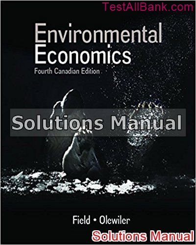 phd environmental economics canada