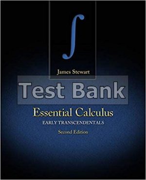 calculus concepts and contexts enhanced edition 4th edition stewart test bank