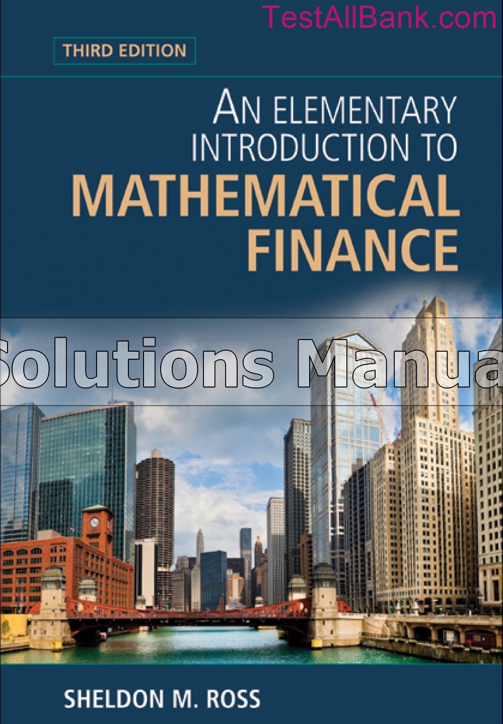 phd mathematical finance