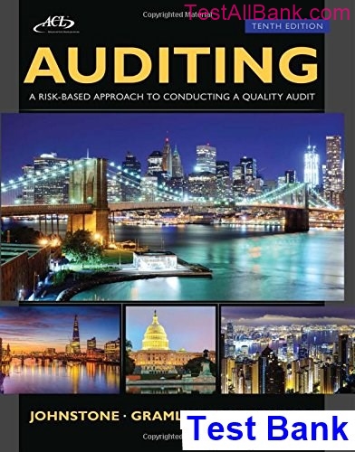 auditing-a-risk-based-approach-to-conducting-a-quality-audit-10th