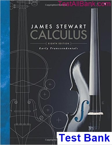 calculus early transcendentals 8th edition ebook cost