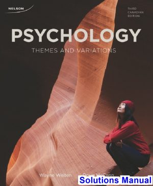 cdn ed psychology themes variations 3rd edition weiten solutions manual