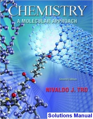 chemistry molecular approach masteringchemistry 2nd edition tro solutions manual