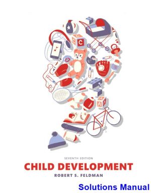 child development 7th edition feldman solutions manual