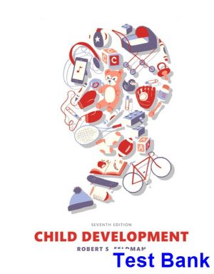 child development 7th edition feldman test bank