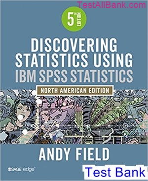 discovering statistics using spss 4th edition pdf download