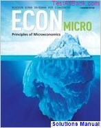 econ micro canadian 1st edition mceachern solutions manual
