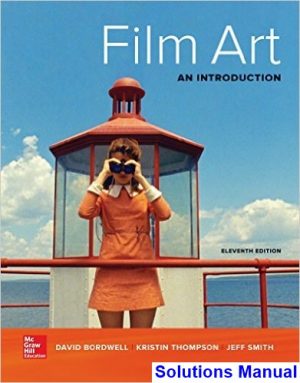 film art introduction 11th edition bordwell solutions manual