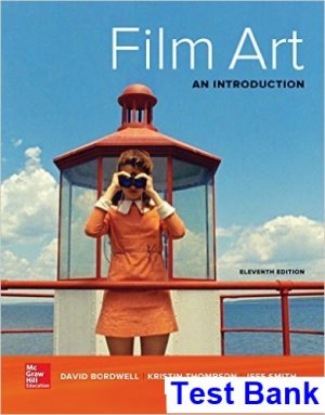 film art introduction 11th edition bordwell test bank
