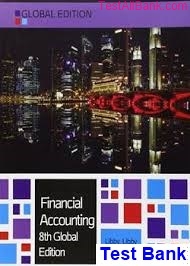 financial accounting global edition 8th edition libby test bank