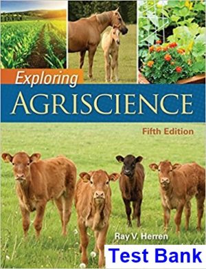 introduction veterinary science 3rd edition lawhead test bank