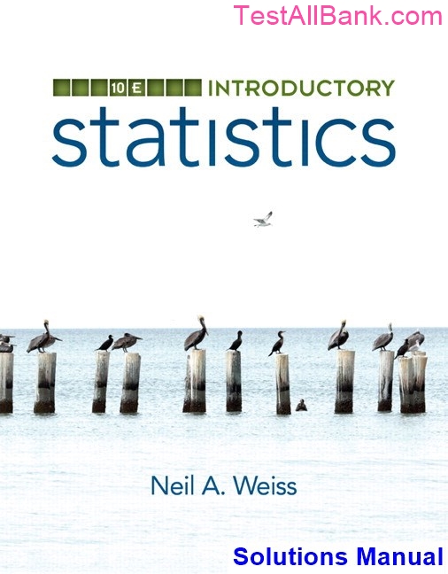 introductory statistics mann 7th edition pdf