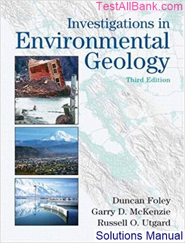 environmental geology edward keller pdf download