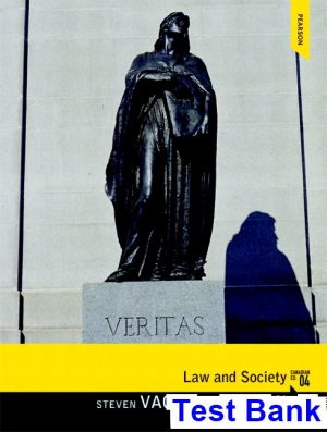 law society canadian 4th edition vago test bank