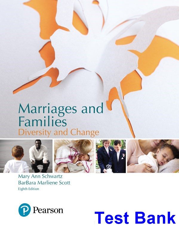 scott schwartz marriages and families