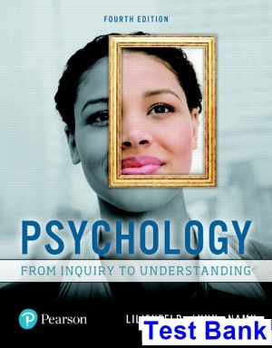psychology from inquiry understanding 4th edition lilienfeld test bank