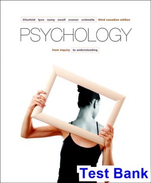psychology from inquiry understanding canadian 3rd edition lilienfeld test bank