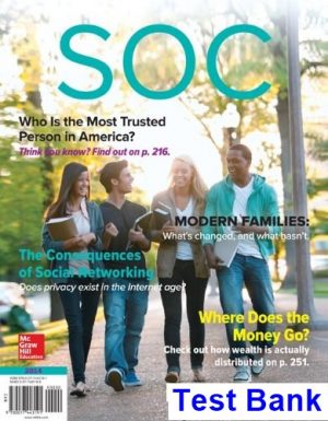 soc 2014 3rd edition jon witt test bank