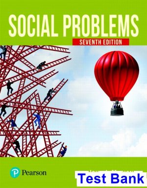 social problems 7th edition macionis test bank