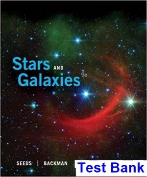 stars galaxies 9th edition seeds test bank