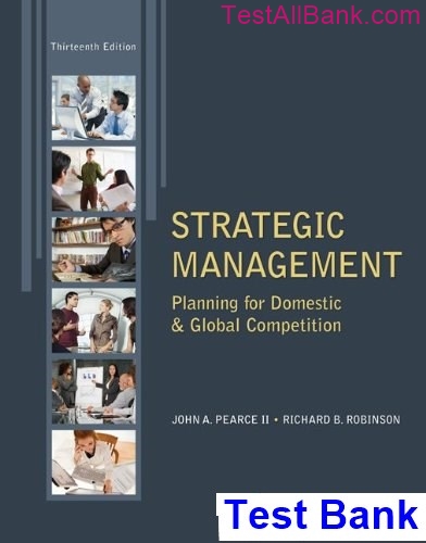 strategic-management-planning-for-domestic-and-global-competition-13th